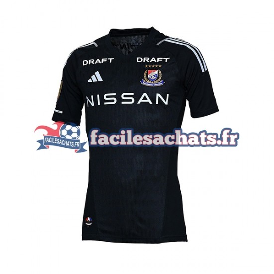 Maillot Yokohama F. Marinos 2023 Gardien Domicile Homme MC