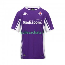 Maillot Fiorentina 2025-2026 Domicile Homme MC