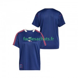 Maillot Arsenal Icon 2025-2026 Domicile Homme MC