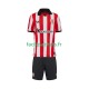 Maillot Athletic Bilbao 2025-2026 Domicile Enfant MC