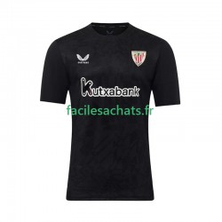 Maillot Athletic Bilbao 2025-2026 Gardien Domicile Homme MC Maillot Athletic Bilbao 2025-2026 Gardien Domicile Homme MC