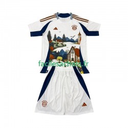 Maillot Bayern Munich Special 2025-2026 Domicile Enfant MC