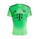 Maillot Bayern Munich 2025-2026 Gardien Domicile Homme MC
