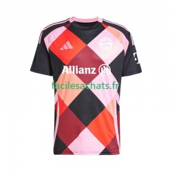 Maillot Bayern Munich Special 2024-2025 Domicile Homme MC