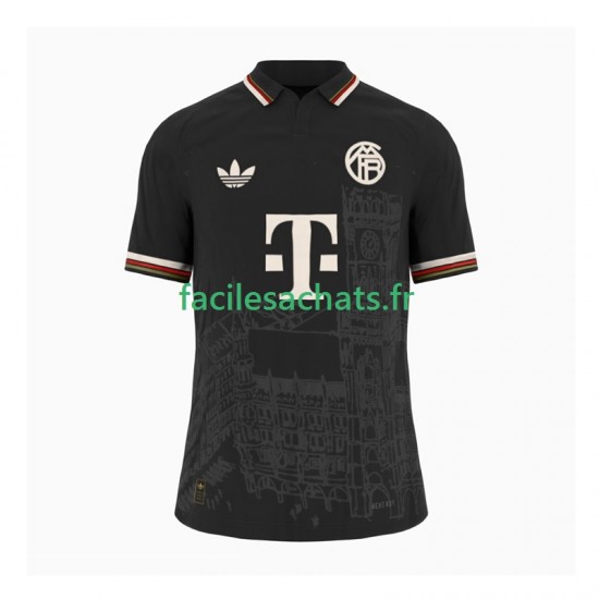 Maillot Bayern Munich Special 2025 Domicile Homme MC