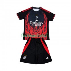 Maillot Benfica Special 2025-2026 Domicile Enfant MC