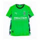 Maillot Russie Bo Monchengladbach 2025-2026 Extérieur Homme MC