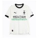 Maillot Russie Bo Monchengladbach 2025-2026 Domicile Homme MC