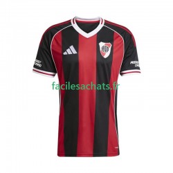 Maillot CA River Plate 2025 Extérieur Homme MC