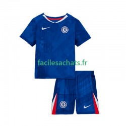 Maillot Chelsea 2025-2026 Domicile Enfant MC