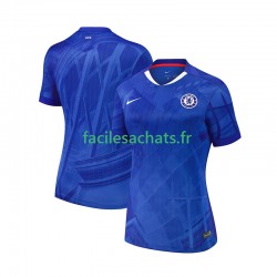 Maillot Chelsea 2025-2026 Domicile Femme MC