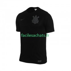Maillot Corinthians 2024-2025 Extérieur Homme MC