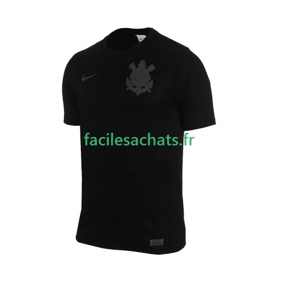 Maillot Corinthians 2024-2025 Extérieur Homme MC