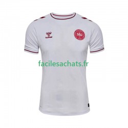 Maillot Danemark 2025 Extérieur Homme MC