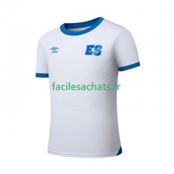 Maillot EL Salvador 2025 Extérieur Homme MC