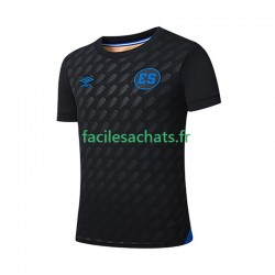 Maillot EL Salvador 2025 3ème Homme MC
