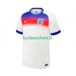 Maillot Angleterre 2025 Domicile Homme MC