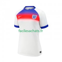 Maillot Angleterre 2025 Domicile Femme MC