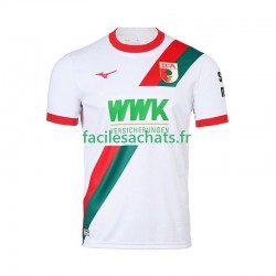 Maillot FC Augsburg 2025-2026 Domicile Homme MC