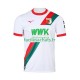 Maillot FC Augsburg 2025-2026 Domicile Homme MC