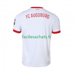 Maillot FC Augsburg 2025-2026 Domicile Homme MC