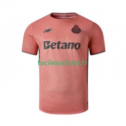 Maillot FC Porto 2025-2026 Extérieur Homme MC