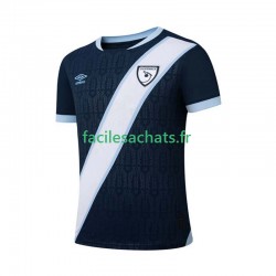 Maillot Guatemala 2025 Extérieur Homme MC
