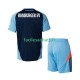Maillot Hamburger SV Special 2025-2026 Domicile Enfant MC