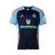 Maillot Hamburger SV Special 2025-2026 Domicile Homme MC