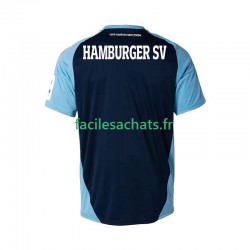 Maillot Hamburger SV Special 2025-2026 Domicile Homme MC