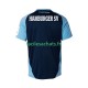 Maillot Hamburger SV Special 2025-2026 Domicile Homme MC