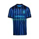 Maillot Inter Milan 2025-2026 Domicile Homme MC