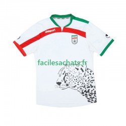 Maillot Iran 2014 Domicile Homme MC