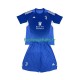 Maillot Juventus 2025-2026 Gardien Domicile Enfant MC