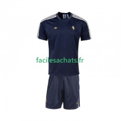 Maillot Juventus Icons 2025-2026 Domicile Enfant MC
