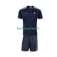 Maillot Juventus Icons 2025-2026 Domicile Enfant MC