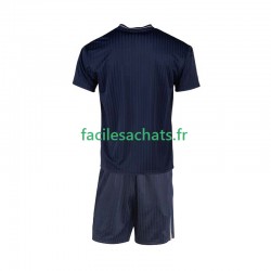 Maillot Juventus Icons 2025-2026 Domicile Enfant MC
