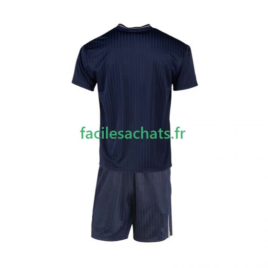 Maillot Juventus Icons 2025-2026 Domicile Enfant MC