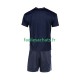 Maillot Juventus Icons 2025-2026 Domicile Enfant MC