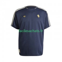 Maillot Juventus Icons 2025-2026 Domicile Homme MC