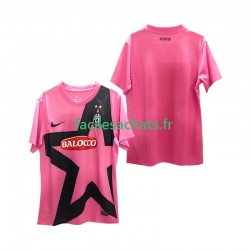 Maillot Juventus Retro 2011-2012 Extérieur Homme MC