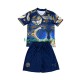 Maillot Manchester City Special 2025-2026 Domicile Enfant MC