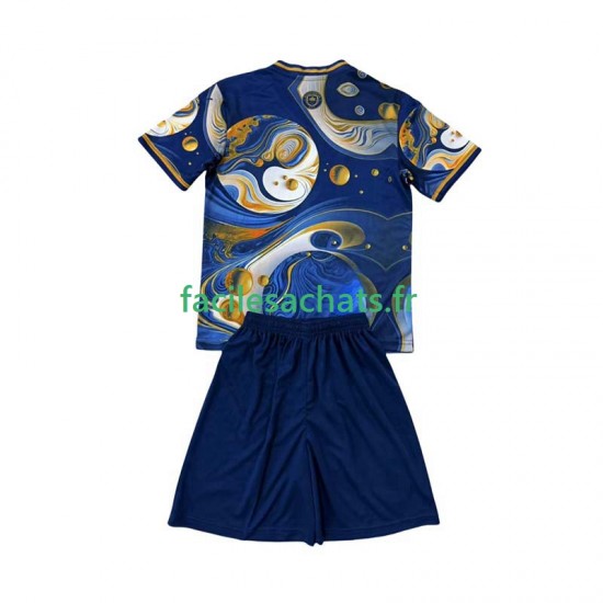 Maillot Manchester City Special 2025-2026 Domicile Enfant MC