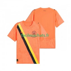 Maillot Manchester City KIDSUPER 2025-2026 Gardien Domicile Homme MC Maillot Manchester City KIDSUPER 2025-2026 Gardien Domicile Homme MC