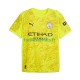 Maillot Manchester City 2025-2026 Gardien 3ème Homme MC