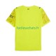 Maillot Manchester City 2025-2026 Gardien 3ème Homme MC