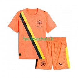 Maillot Manchester City KIDSUPER 2025-2026 Gardien Domicile Enfant MC Maillot Manchester City KIDSUPER 2025-2026 Gardien Domicile Enfant MC