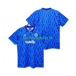 Maillot Naples Retro 1991 1993 Domicile Homme MC