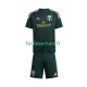 Maillot Portland Timbers 2025 Domicile Enfant MC