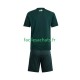 Maillot Portland Timbers 2025 Domicile Enfant MC